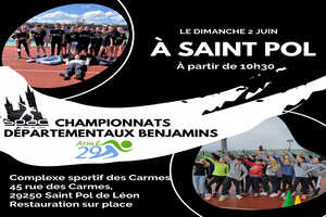 Lire la suite à propos de l’article RESULTATS WEEK-END